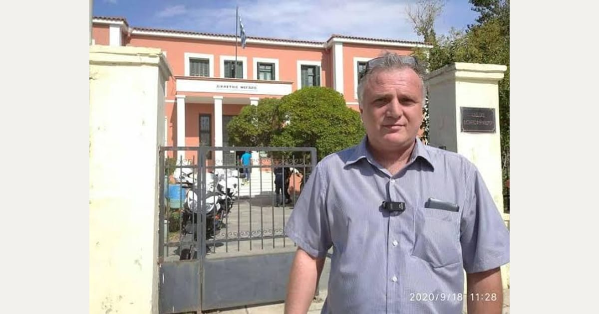 ΑΚΚΕΛ: Η λειτουργία του Κέντρου Εξωτικών Νοσημάτων απομακρύνεται από τον αρχικό διασυνοριακό σχεδιασμό Interreg