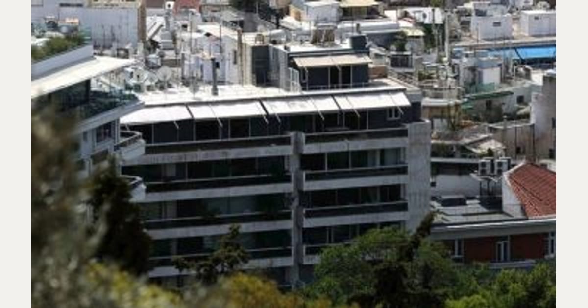 «Σπίτι μου 3» – Αττική: Οι κατοικίες που πληρούν τα κριτήρια
