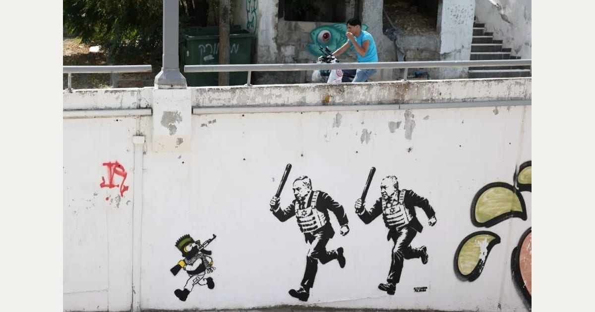 Σε τροχιά εκλογών το Ισραήλ: Ο Νετανιάχου επενδύει εκ νέου στο δόγμα της εθνικής ασφάλειας