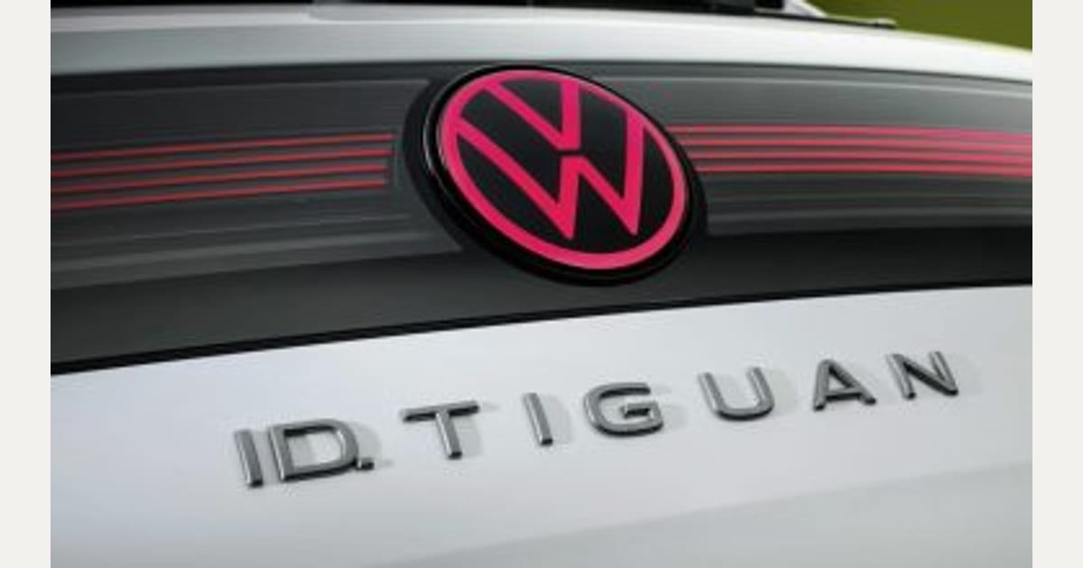 Τέλος τα ID.4 και ID.5, έρχεται το Volkswagen ID. Tiguan
