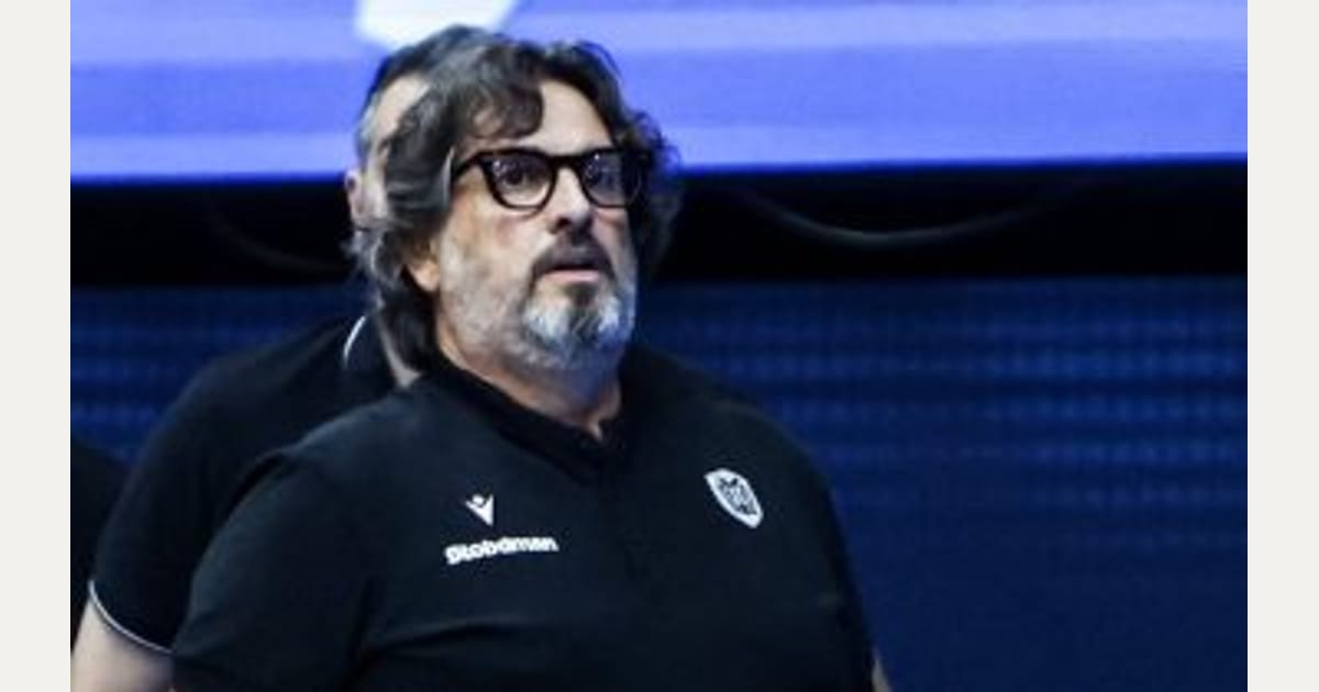 Τρινκιέρι: «Γεμάτο γήπεδο σημαίνει πεταλούδες στο στομάχι για μένα!»
