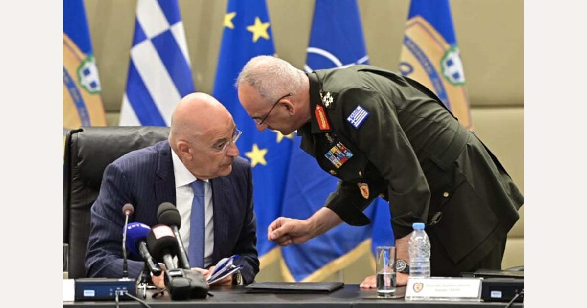 Κύριε Δένδια καλή τύχη! Οι πρώτες αποφάσεις δικαίωσης όσων διώξατε χωρίς τις προβλεπόμενες διαδικασίες!