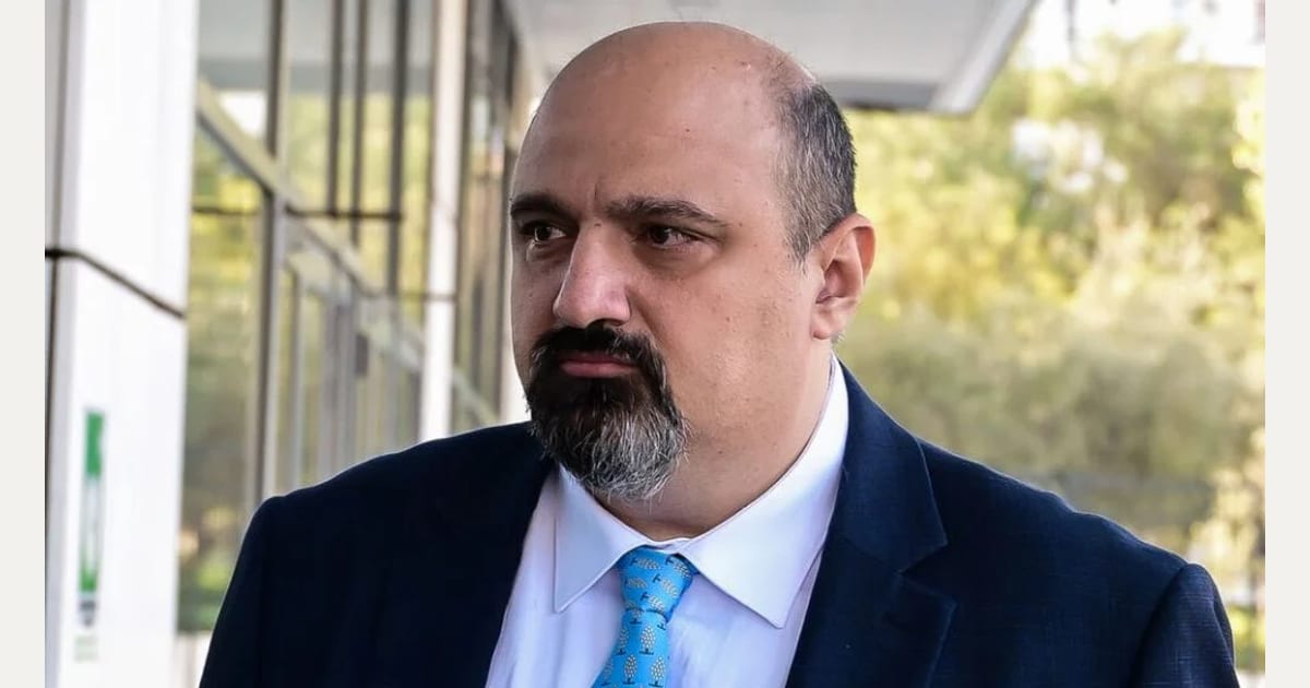 Τέμπη: Τριαντόπουλος, Αγοραστός παραπέμπονται στο Ειδικό Δικαστήριο για το «μπάζωμα»