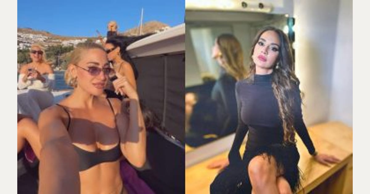 Δ.Αλεξάνδρου: H απάντησή του σε σχόλιο στα social media για την Ρ.Ελληνίδου που θίγει την Ι.Τούνη
