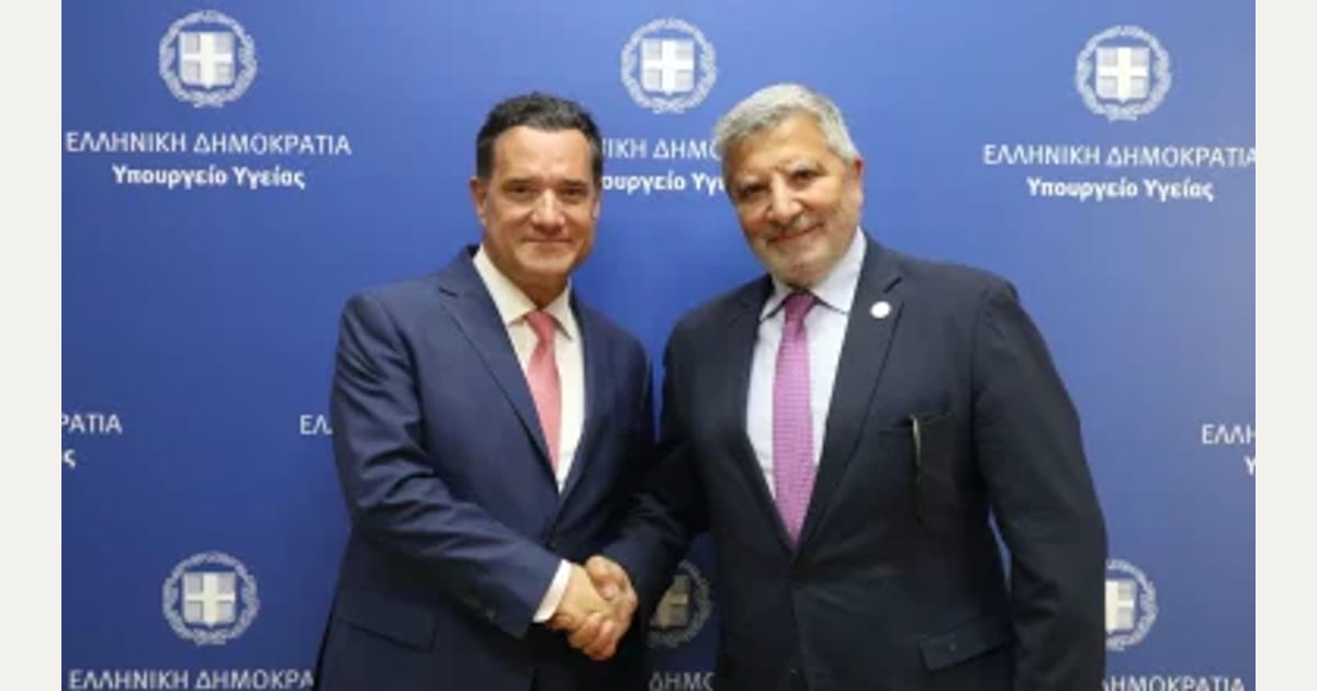 Ο Α.Γεωργιάδης παραπέμπει τον Γ.Πατούλη στην Εθνική Αρχή Διαφάνειας