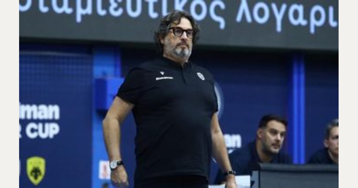Τρινκιέρι: «Πολλές ομάδες προσδοκούν να κερδίσουν το Eurocup»