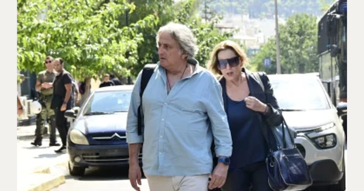 Νέα μαρτυρία γυναίκας ασθενή του υπνοθεραπευτή: «Ξύπνησα και το φερμουάρ μου ήταν κατεβασμένο»