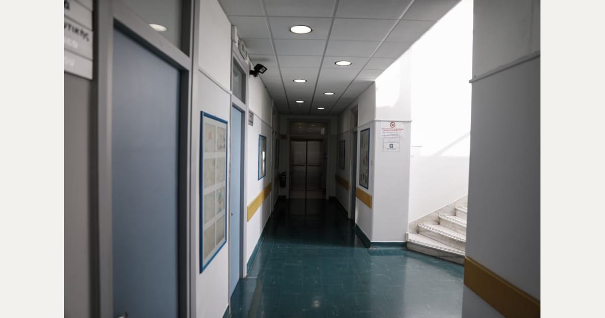 Σφραγίστηκαν δύο ιδιωτικές κλινικές στη Θεσσαλονίκη
