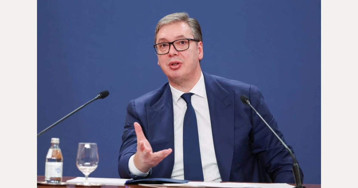 Άνα Μπρνάμπιτς: Ποια είναι η πρώην πρωθυπουργός που διαδέχθηκε τον Α.Βούτσιτς