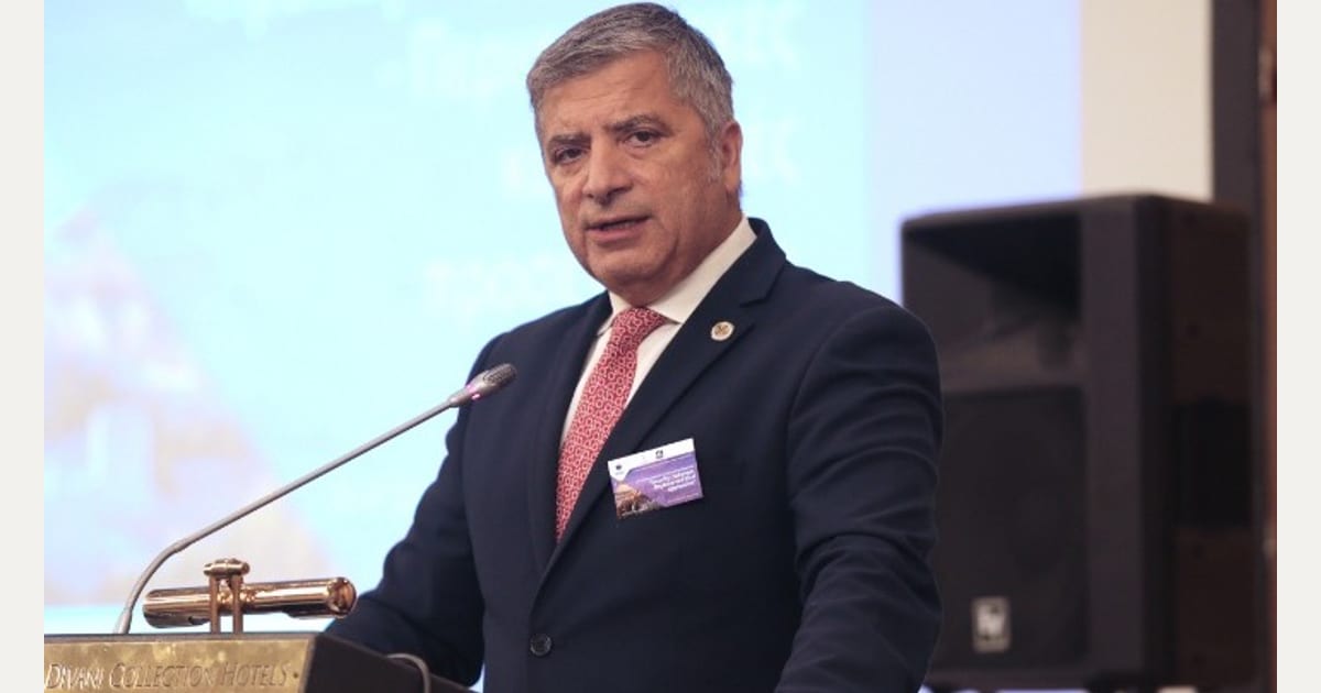 Γ. Πατούλης: Συντάσσομαι απόλυτα με την παραπομπή των καταγγελιών στην ΕΑΔ