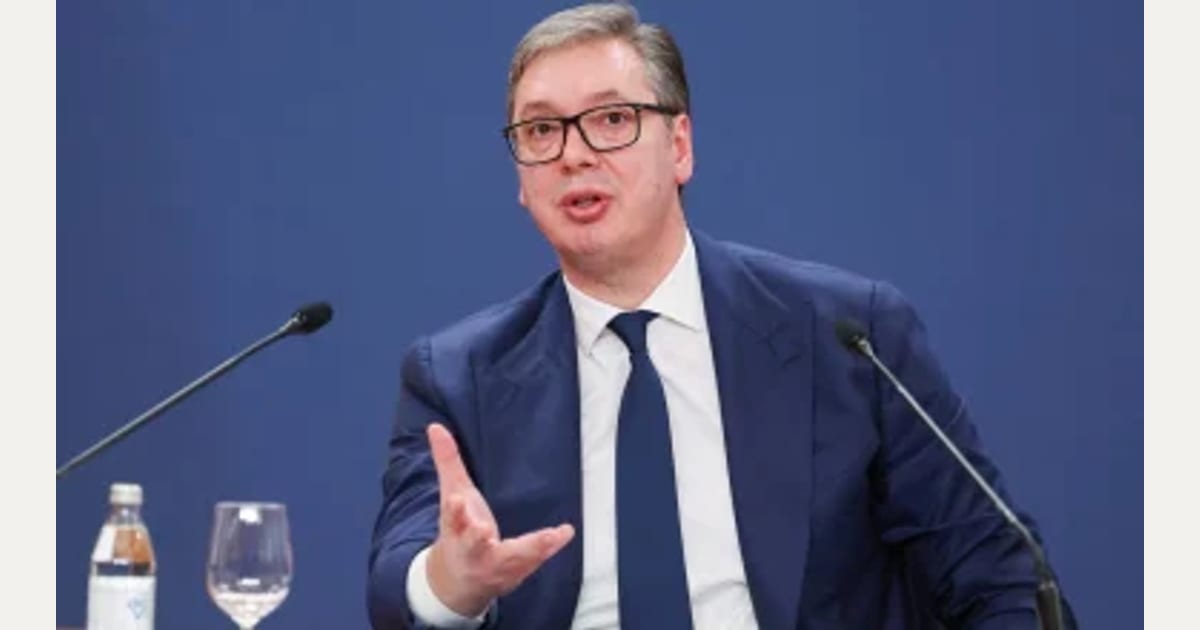 Άνα Μπρνάμπιτς: Ποια είναι η πρώην πρωθυπουργός που διαδέχθηκε τον Α.Βούτσιτς
