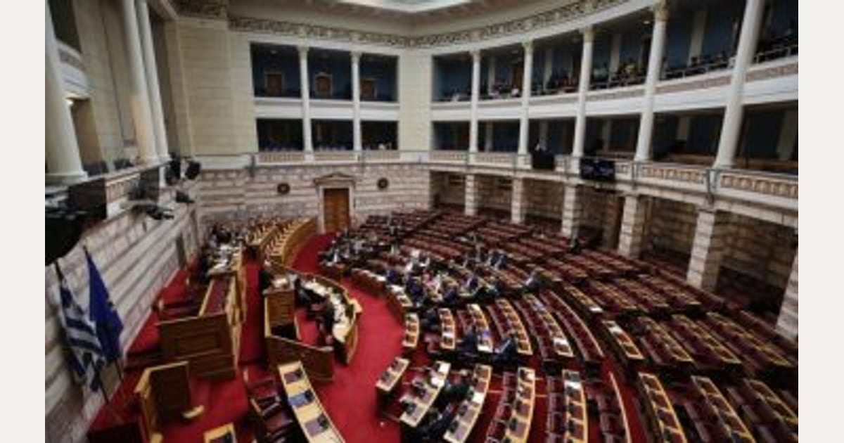 Βουλή: «Ναι» στην άρση ασυλίας Κωνσταντοπούλου και Πολάκη – «Όχι» για Θεοδωρικάκο και Πλεύρη