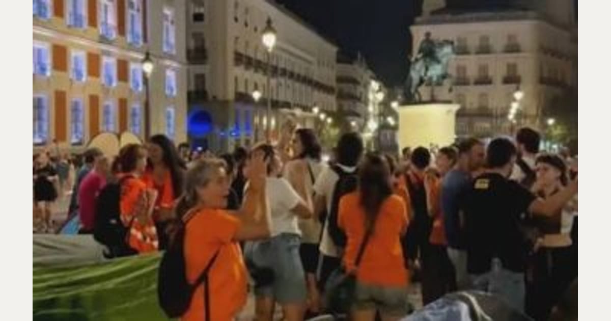 Ισπανία: «Πάγωμα» των εξώσεων έως το 2030 – Νέα κυβερνητικά μέτρα για τη στεγαστική κρίση