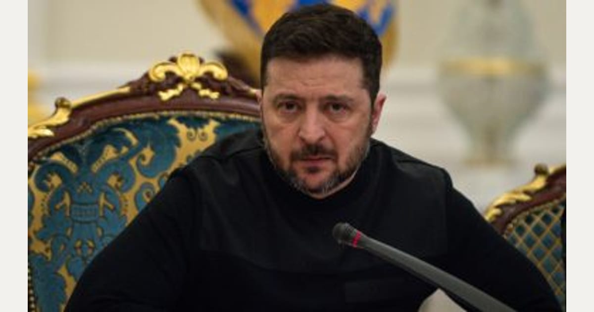 Οι Βρυξέλλες προβληματίζονται τώρα με τα σκάνδαλα διαφθοράς στο Κίεβο
