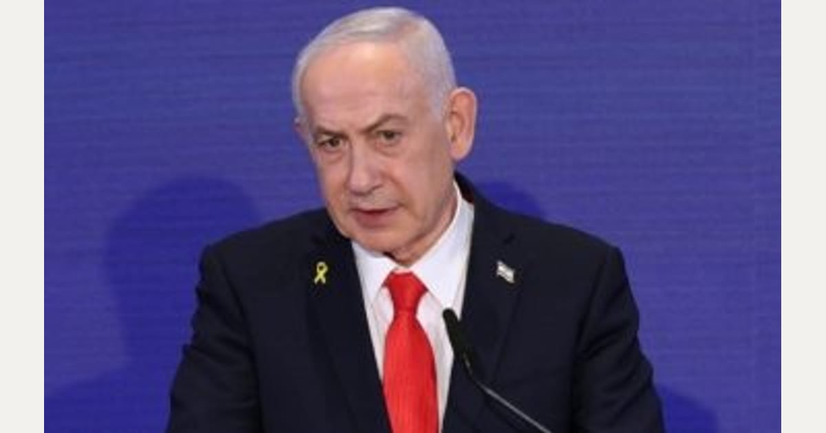 Νετανιάχου: «Οι εχθροί μας θα επιχειρήσουν να μας επιτεθούν πριν από τις εκλογές»