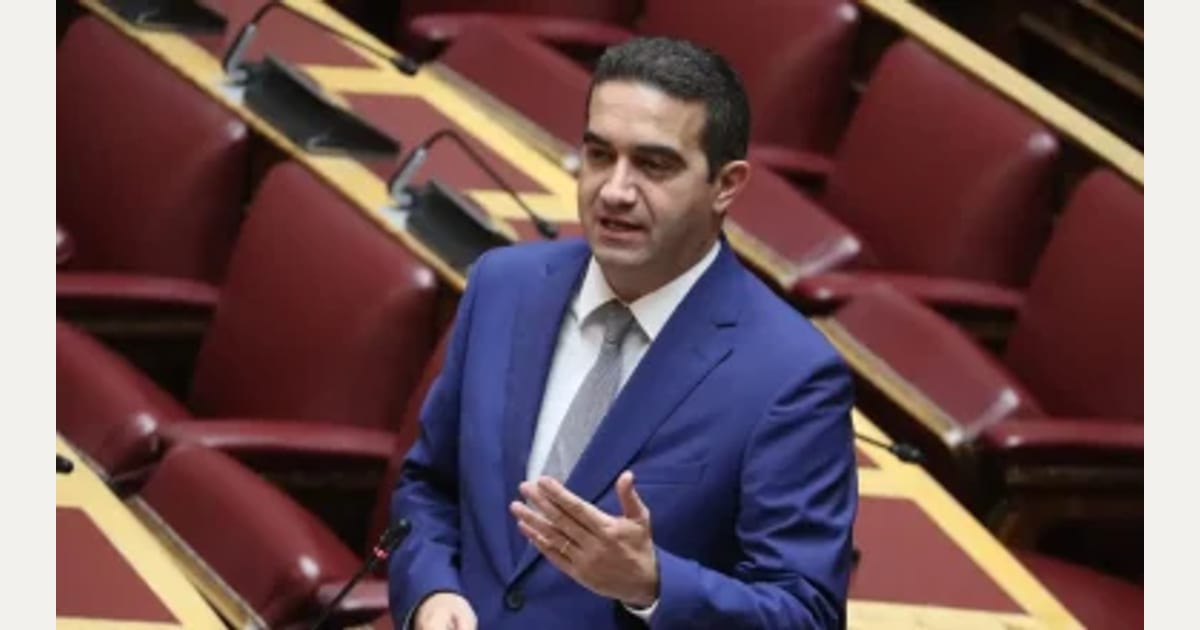 «Πυρά» Κατρίνη για εξοπλιστικά: «Μπλόκο» ΠΑΣΟΚ σε απευθείας ανάθεση 70 εκατ. ευρώ