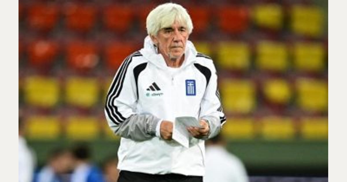 Εκτός ο Βαγιαννίδης στην Εθνική για το ματς με την Ολλανδία