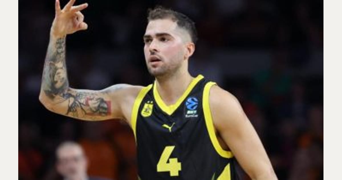 Εντυπωσιακός στο δεύτερο ημίχρονο ο Άρης 87-74 τη Λε Μαν