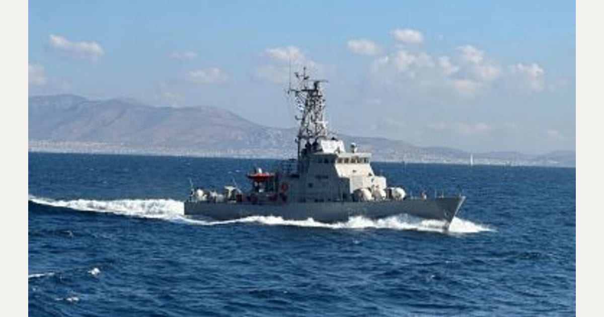 Ομολογία Συρίγου για Κάσο: Υποχωρήσαμε δύο φορές το 2024 όταν η Τουρκία έβγαλε πολεμικά πλοία