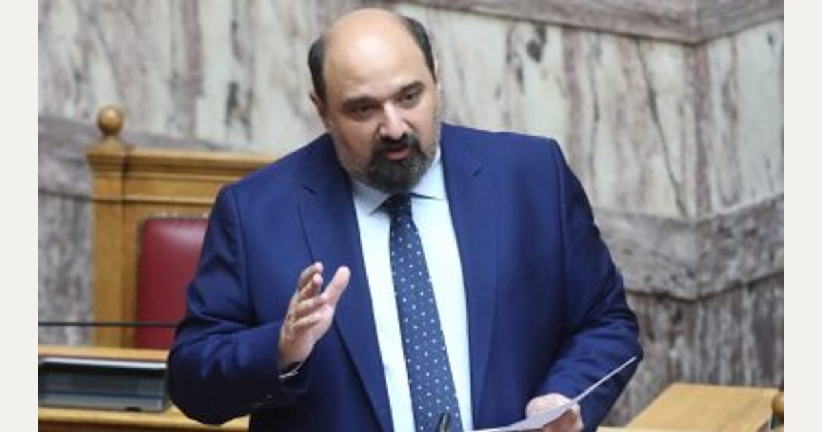 Πριν τα Χριστούγεννα η δίκη του Χ.Τριαντόπουλου και ακόμη τεσσάρων στο Ειδικό Δικαστήριο