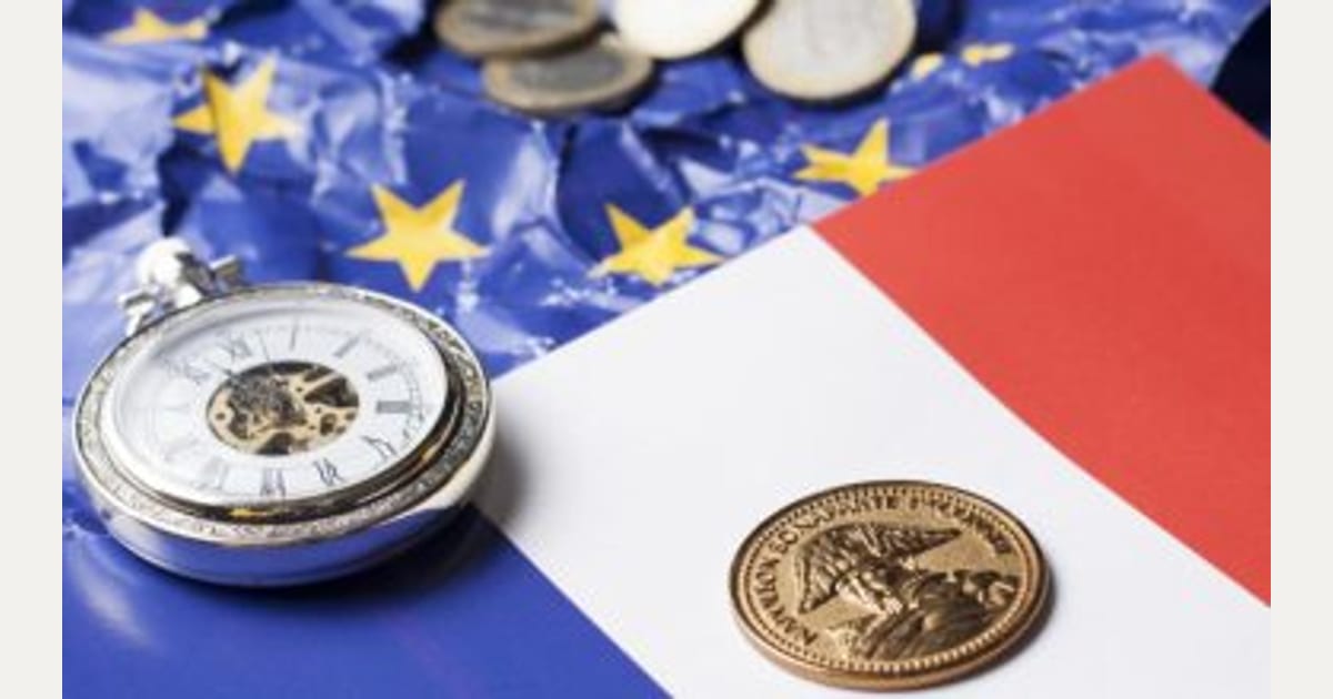«Καμμένη γη» παραδίδει ο Ε.Μακρόν: Η Γαλλία έχει χρέος 119% του ΑΕΠ πριν τις κάλπες του 2027