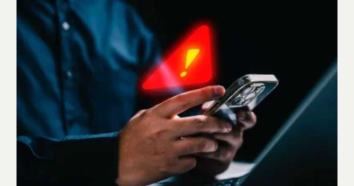 Νέα απάτη με SMS για δήθεν τροχαίες παραβάσεις: Πώς με ένα μήνυμα παγιδεύουν τους οδηγούς