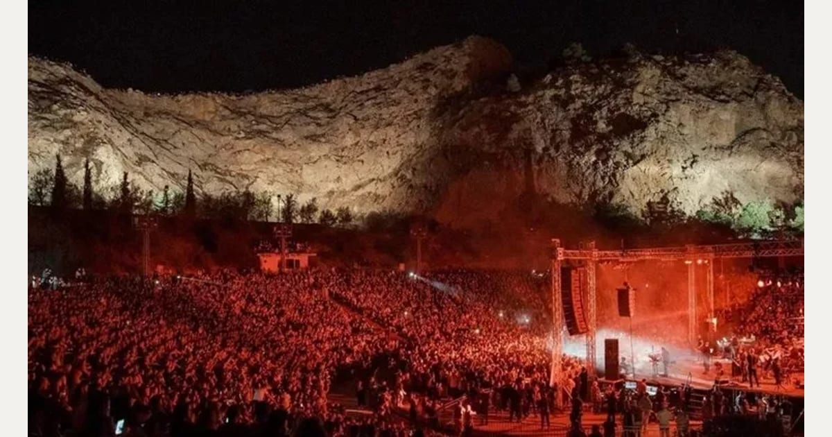 Μεγάλη συναυλία αλληλεγγύης για τη δημιουργία Κινητής Μονάδας Ειδικών Θεραπειών