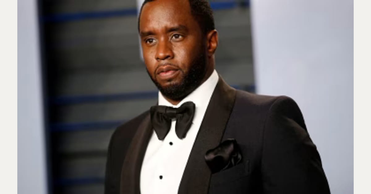 «Ζωάρα» κάνει ο Diddy μέσα στις φυλακές: Μασάζ, αλκοόλ, κινητά και κρατούμενοι που τον… υπηρετούν