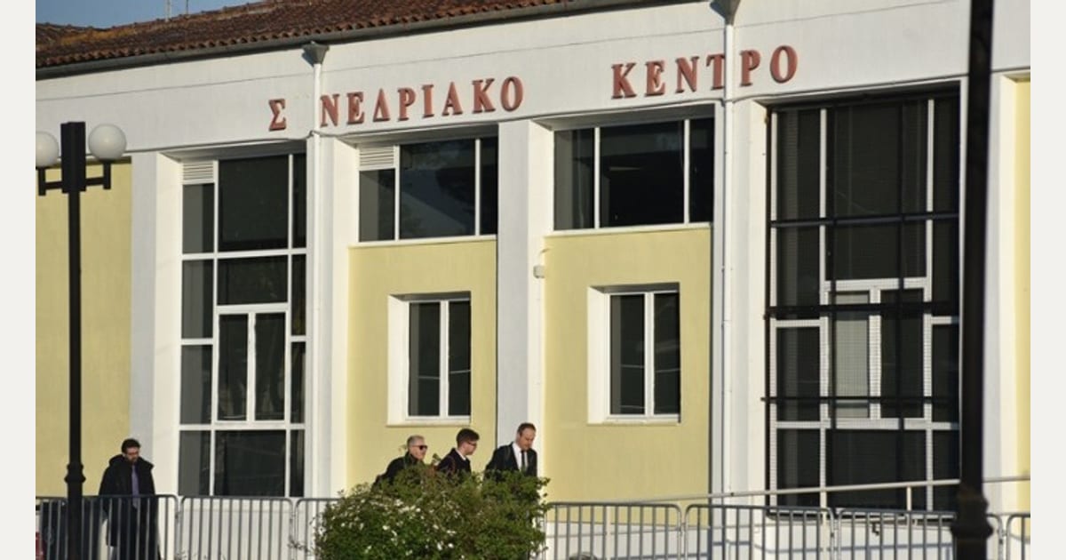 Δίκη Τεμπών: Απορρίφθηκε το αίτημα εξέτασης των Άδ. Γεωργιάδη και Δ. Μαρκόπουλου