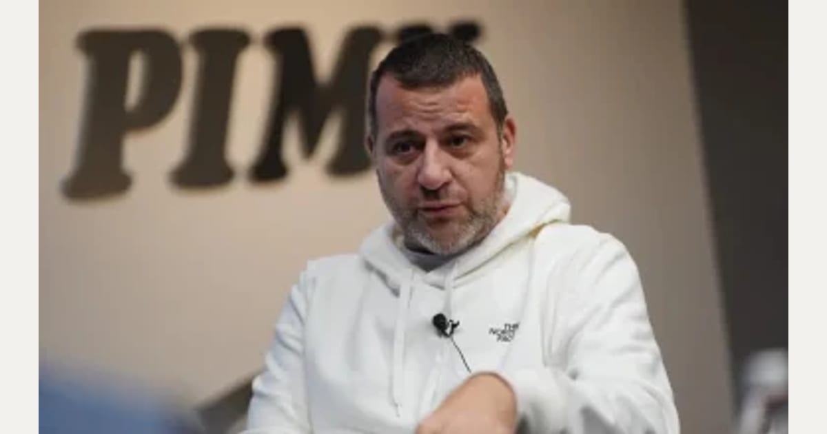 Ιλιάν Φιλίποφ: Εκτελέστηκε με μια σφαίρα στο κεφάλι ο ιδιοκτήτης της Μπότεφ Πλόβντιφ (βίντεο)