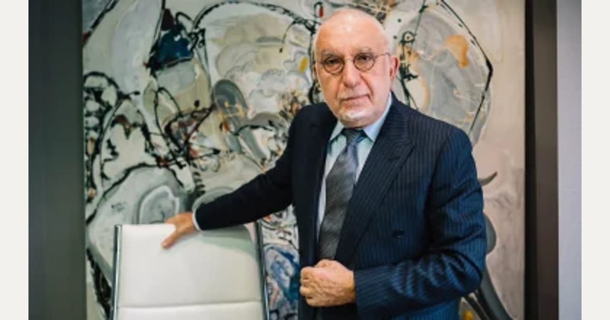 Κ.Κωνσταντινίδης: «Έχασα την σύζυγό μου από καρκίνο -Έκανε πλασμαφαιρέσεις» (βίντεο)