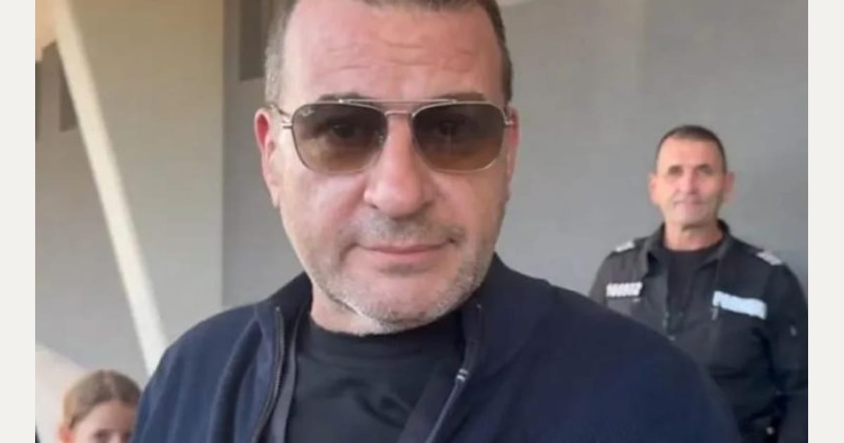 Δολοφονήθηκε με σφαίρα στο κεφάλι πρόεδρος ομάδας στην Βουλγαρία