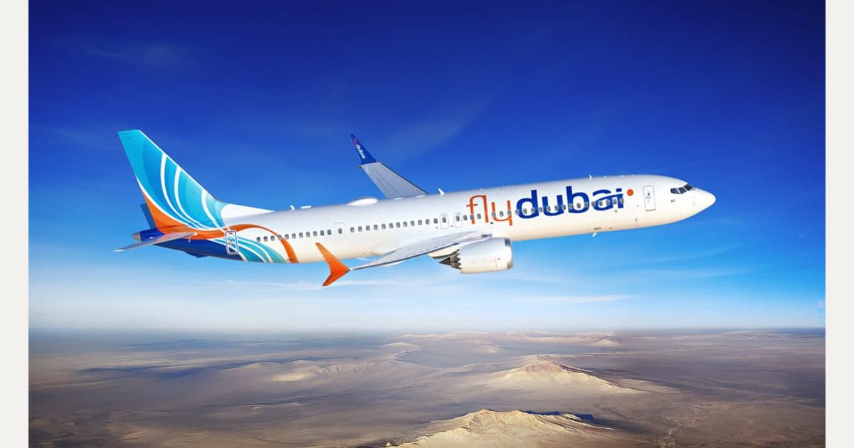 Flydubai: Μαχαιρώθηκε ο πιλότος!