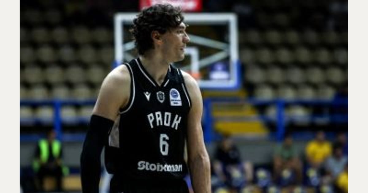 Ο ΠΑΟΚ μπαίνει στη μάχη του Eurocup