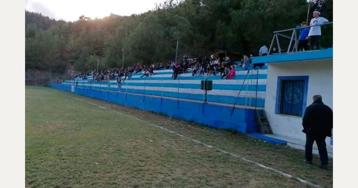 Χωρίς άδεια το γήπεδο-λαιμητόμος στη Θάσο που σκοτώθηκε ο 16χρονος – Η γγΑ τι λέει;