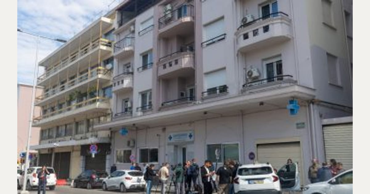 Νέες καταγγελίες για την ιδιωτική κλινική στη Θεσσαλονίκη: «Από 72 κιλά έφτασε 27»