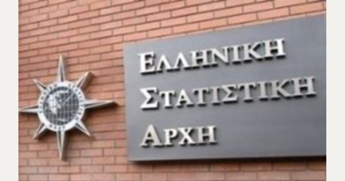 ΕΛΣΤΑΤ: Στο 7,4% υποχώρησε η ανεργία τον Αύγουστο – 4,41 εκατ. οι απασχολούμενοι