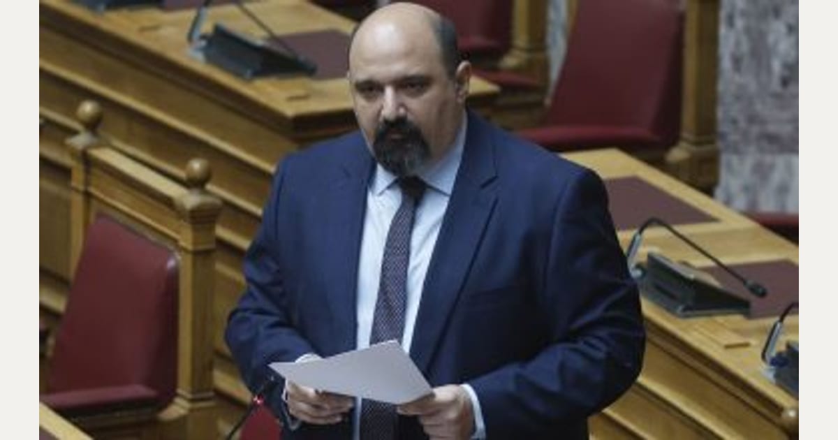 Το βούλευμα που στέλνει τον Χ.Τριαντόπουλο στο Ειδικό Δικαστήριο – Τι αναφέρει για το «μπάζωμα»