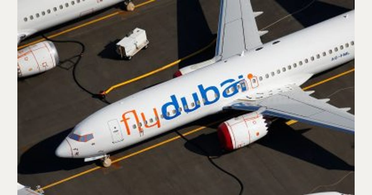 Flydubai: Έτσι αποφεύχθηκε η τραγωδία στον αέρα