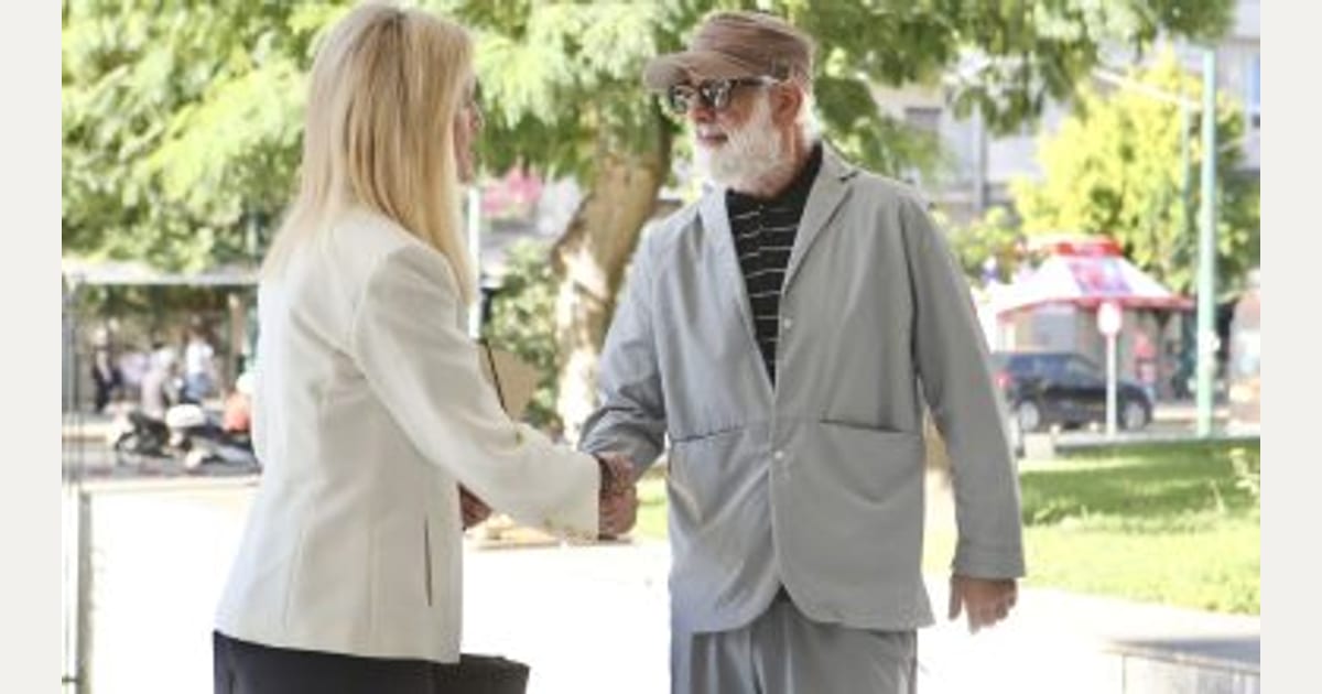 Π.Φιλιππίδης: Η ζωή μετά τη φυλακή – Η υγεία, τα οικονομικά προβλήματα και η επιστροφή στη σκηνή