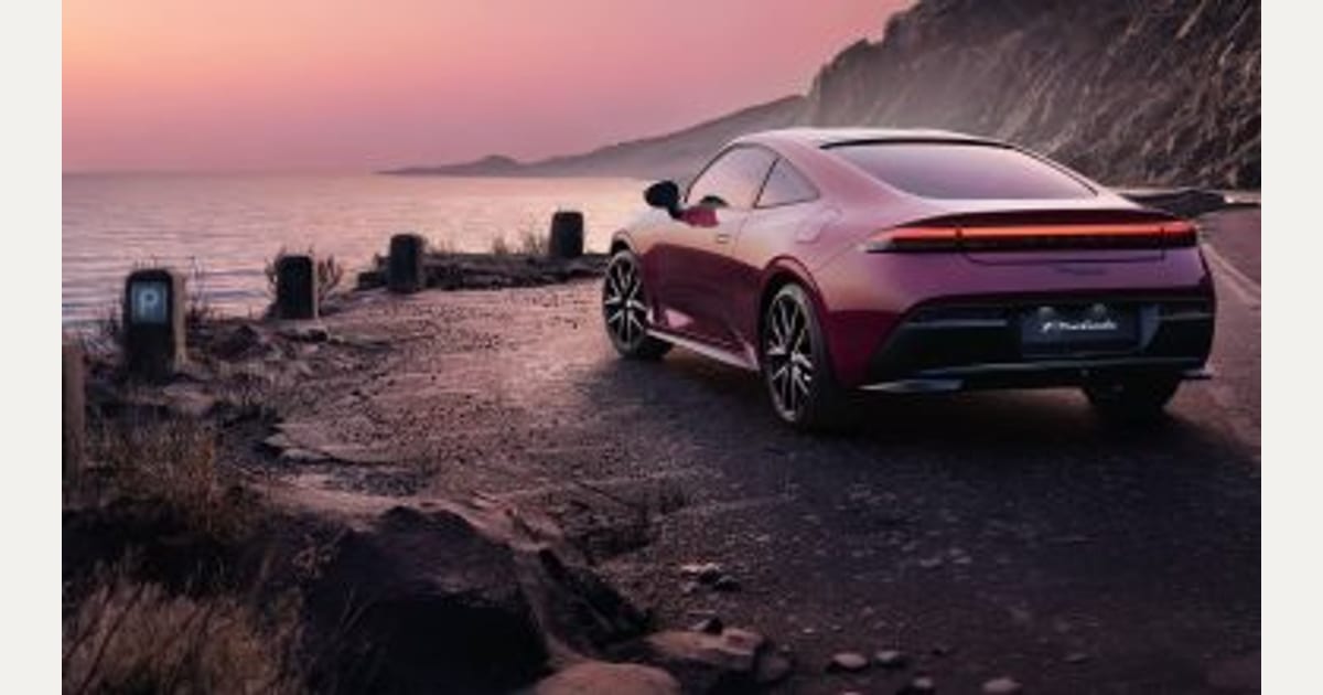 Honda Prelude: Ήρθε στην Ελλάδα με «κιβώτιο» που δεν υπάρχει (βίντεο)