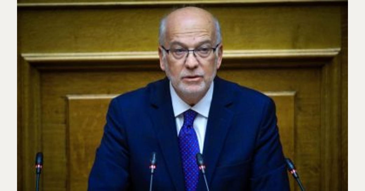 Γ.Φλωρίδης: «Για ποιο λόγο να παραιτηθώ; – Είναι μπάζα όσοι πολιτικοί μίλησαν για μπάζωμα»