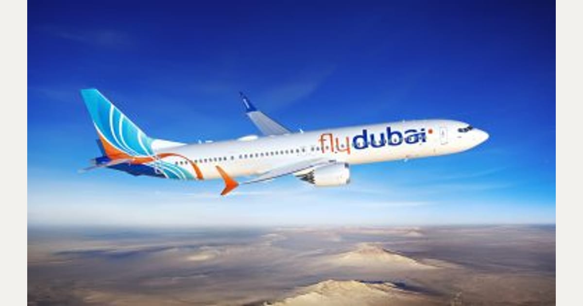 Εικόνες με τον συγκυβερνήτη της Flydubai μαχαιρωμένο – Σκληρό βίντεο