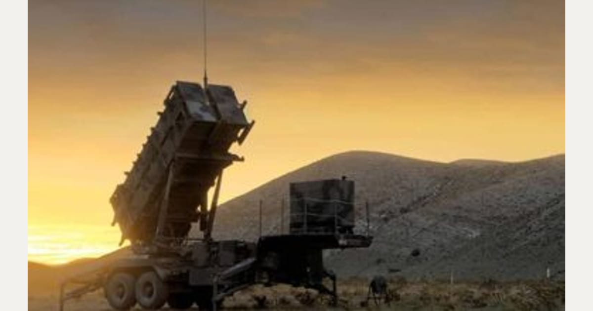 Οι Σαουδάραβες ανακατανέμουν τα α/α όπλα τους μετά την αποτυχία αναχαίτισης των Χούθι
