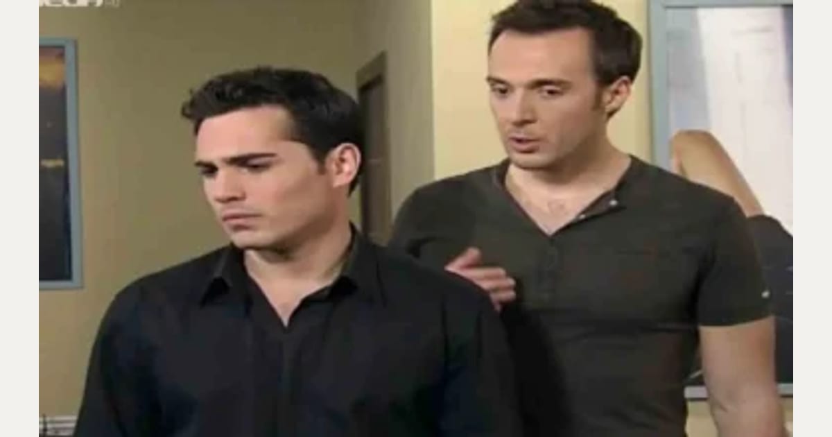 Πόσα χρήματα έπαιρνε τον μήνα ο Χρήστος Πλαΐνης ο «Δημήτρης» της «Μαρίας της Άσχημης»;