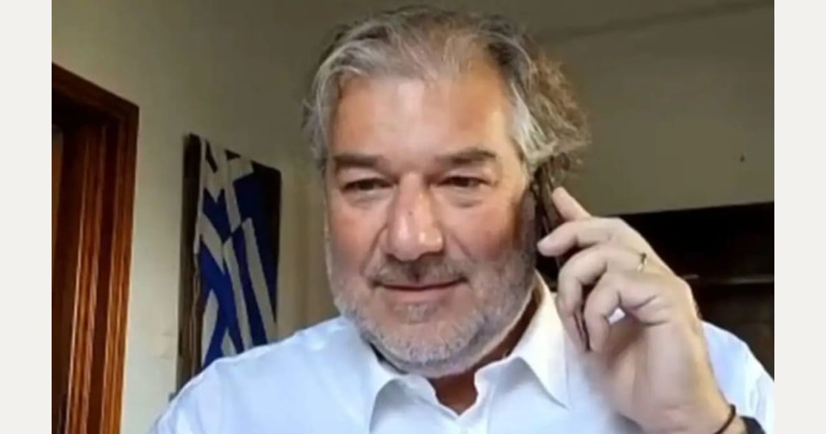Με τον ΝΙΚΟ ΚΑΡΑΧΑΛΙΟ για την ΝΤΑΒΑΤΖΙΔΟΚΡΑΤΙΑ στην εποχή ΜΗΤΣΟΤΑΚΗ…