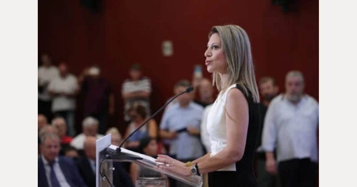 Καρυστιανού: Δεν χρειάζεται άδεια για το μηχάνημα βιοανάδρασης, όλοι έχουν – Υπαρκτή η κβαντική ιατρική…