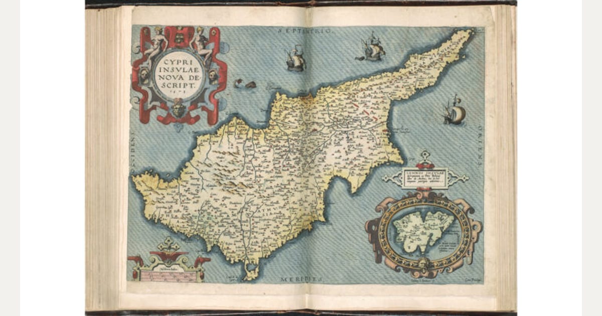 Η χαμένη ευκαιρία του 1915: Οταν η Βρετανία πρόσφερε την Κύπρο στην Ελλάδα και η Αθήνα είπε «όχι»