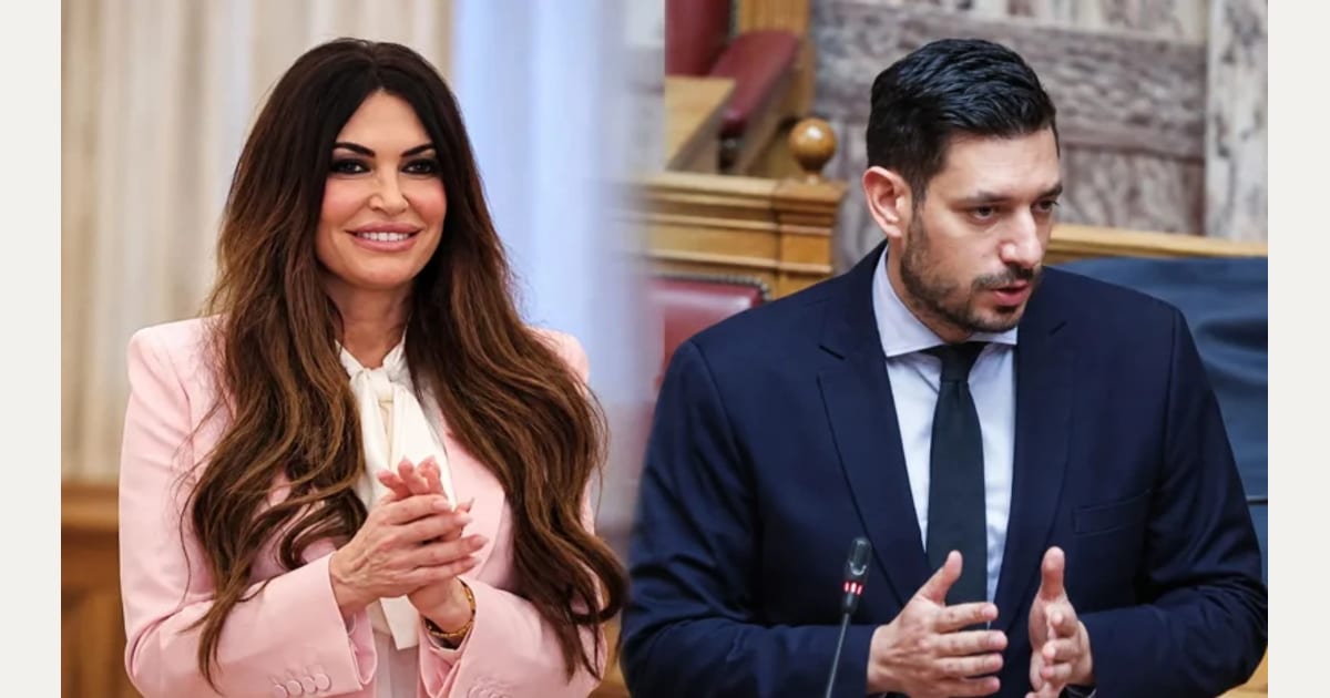Μπροστά και στον Κυρανάκη οι απειλές της Γκίλφοϊλ!