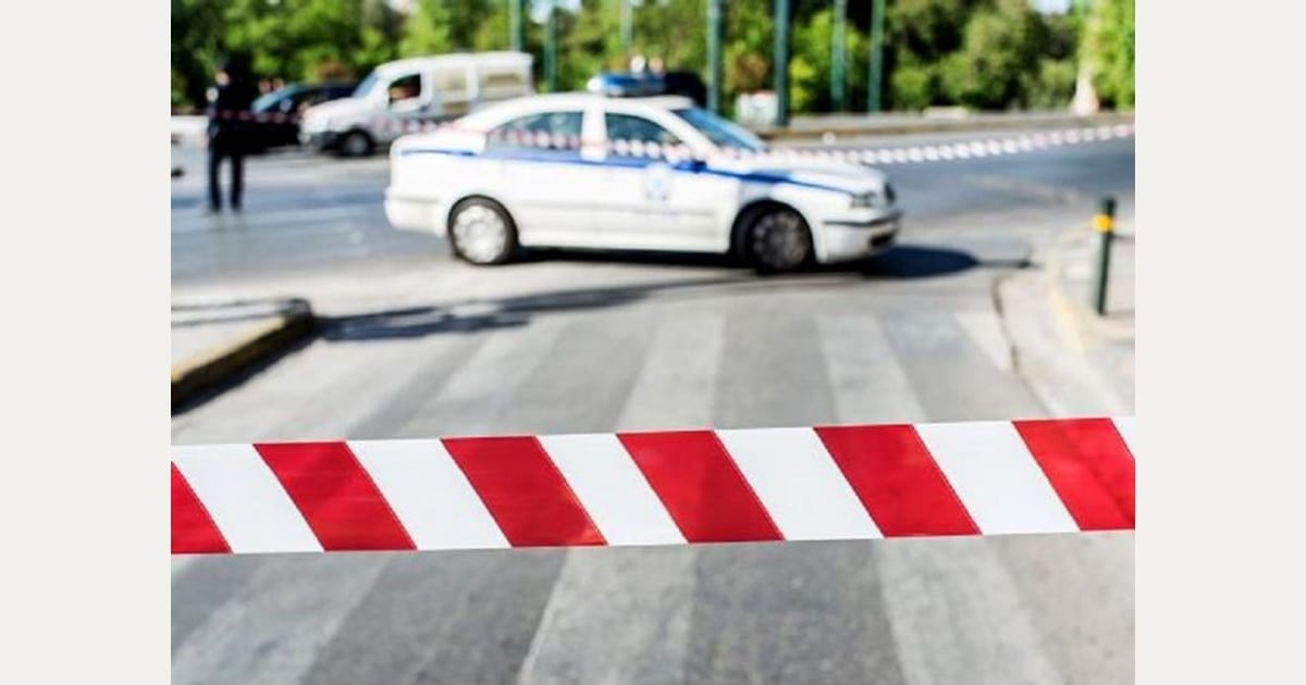 Ύποπτο σακίδιο στην πλατεία Συντάγματος – Διακοπή της κυκλοφορίας στο κέντρο